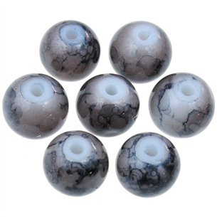 ZESTAW DO ROBIENIA BRANSOLETEK I KOLCZYKÓW ZE