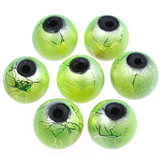 Koraliki spectra / szklane / j.zielone / 8mm / 20szt