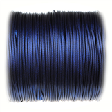 Sznurek snake / syntetyczne / granatowy / 1.5mm / 165m