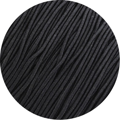 Gumka jubilerska okrągła 1mm / czarna / 2m-13069 Gumka jubilerska okrągła 1mm / czarna / 2m-13069